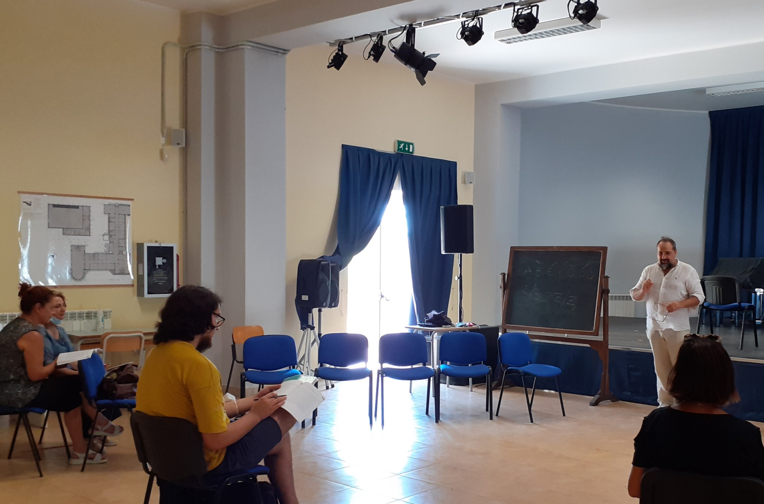 Siracusa – Shakespeare Fest: una masterclass sulle opere del poeta inglese  e quattro spettacoli al Teatro Alfeo
