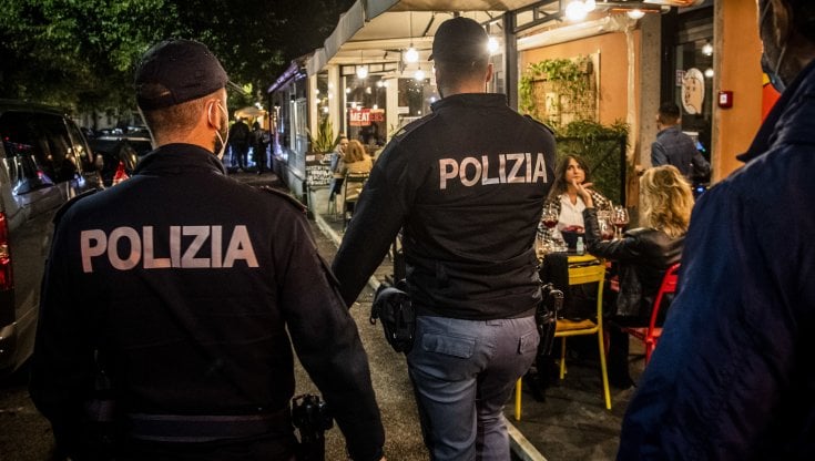 Covid più serrati nei weekend e nelle aree della movida