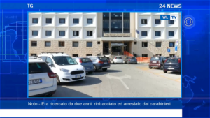 TG 20 agosto 2021