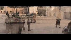 'A paisana' - Trailer