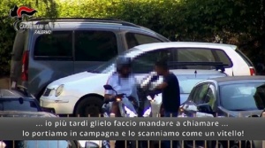 Mafia, 8 fermi a Palermo: scongiurato un omicidio organizzato dal clan di Bagheria - Video