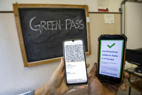 Sscuola e covid – Green pass per i genitori? Dubbi presidi: crea problemi
