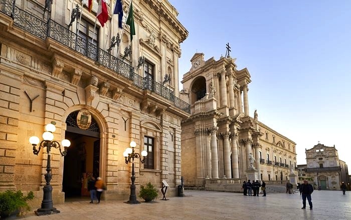 Siracusa al 70.mo posto su 80 nella graduatoria dei sindaci