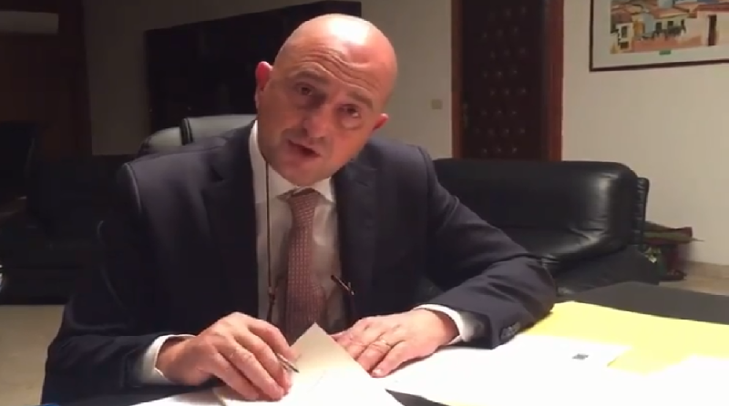 Zes, prossima la nomina dei commissari in Sicilia, l’On. Cafeo: “l’assessore Turano non perda tempo”