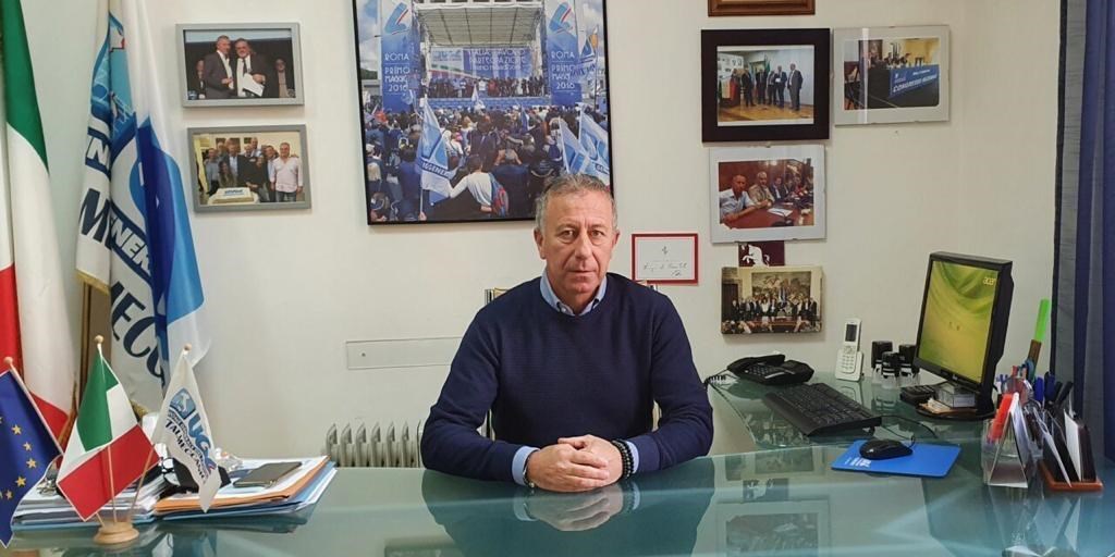 Marelli, Spera (Ugl): “Domani i lavoratori italiani attendono certezze”.
