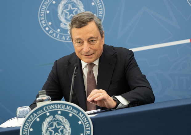 Afghanistan -Telefonata Draghi-Xi in preparazione del G20