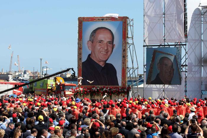 Mafia – Oggi 28esimo anniversario del delitto del prete proclamato beato , Orlando: “Esperienza padre Puglisi guida rinascita Palermo”