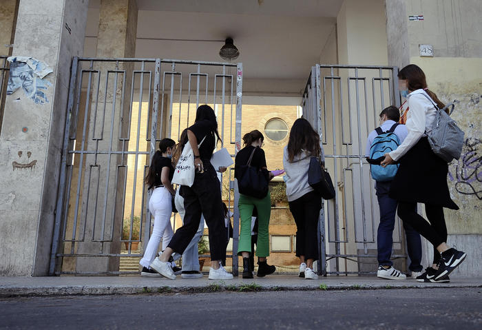 Scuola, approvato il Piano di dimensionamento