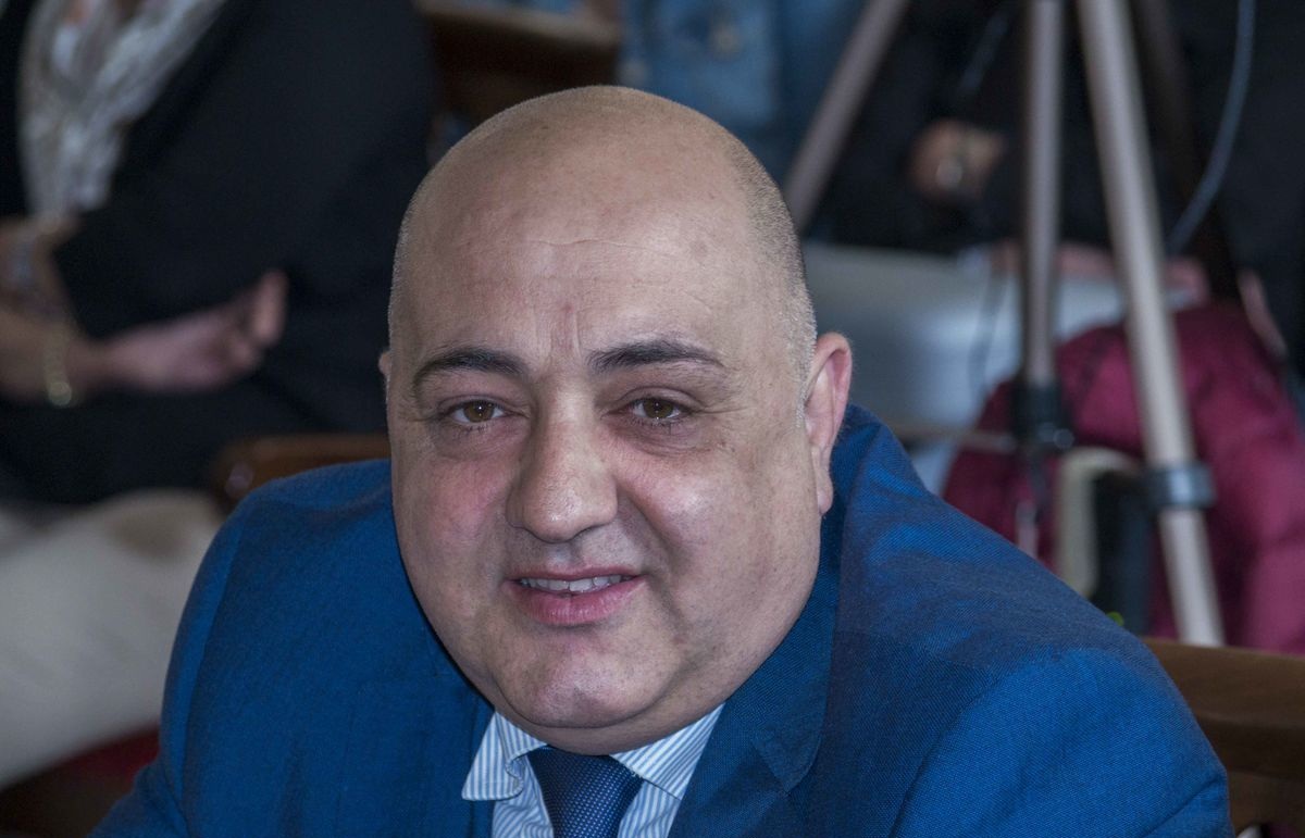 Silvio Terzo è un nuovo componente del Dipartimento Agricoltura di Forza Italia