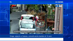 TG 20 Settembre
