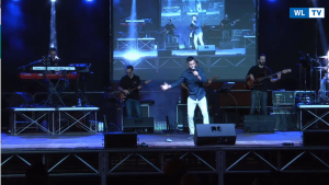 Estate priolese - Canzoni di fine estate -Vincet Libra " Voglio Vivere Così "