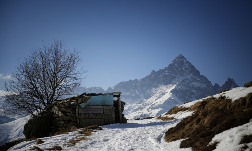 Trovato morto l’alpinista è disperso da due giorni sul Monviso