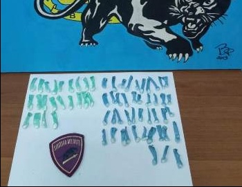 Siracusa- Controlli piazze di spaccio: sequestrata droga
