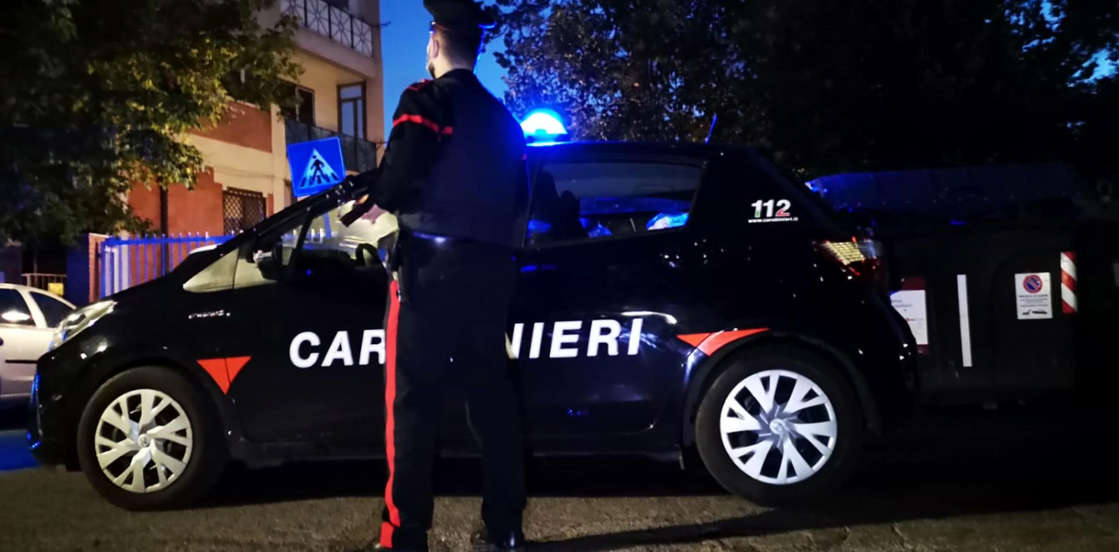 Uccisi due giovani due giovani nel Napoletano: scambiati per ladri