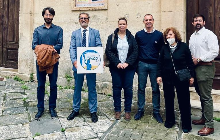 Siracusa capitale italiana della cultura 2024? “Civico 4”: “L’Amministrazione aspira al titolo ma non promuove le energie del territorio”