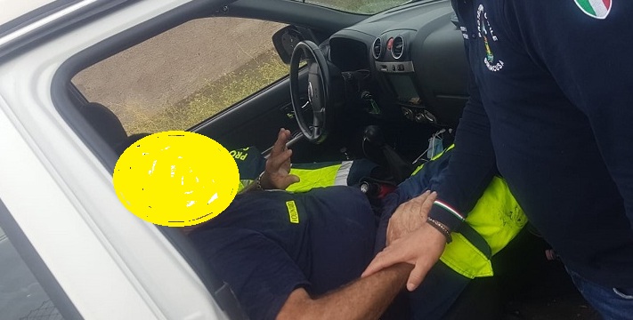 Siracusa – Maltempo, solidarietà del sindaco Italia ai volontari aggrediti stamattina