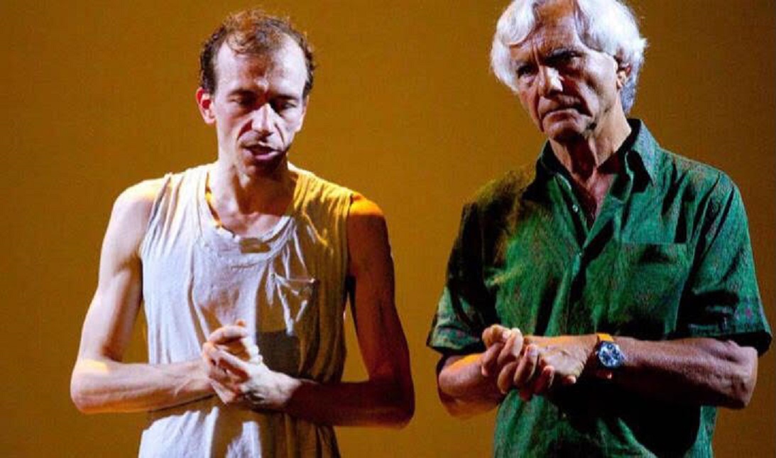 Codex, è la volta di Eugenio Barba, uno dei più prestigiosi protagonisti del teatro contemporaneo
