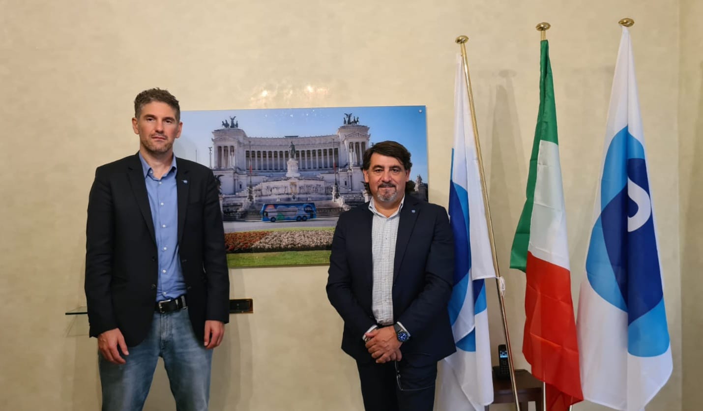 Sanità, Ugl: positivo avvio del confronto sul rinnovo del contratto Rsa-Aiop