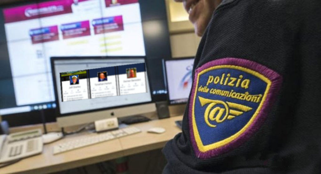 Sfruttamento sessuale dei minori: tre siciliani nei guai