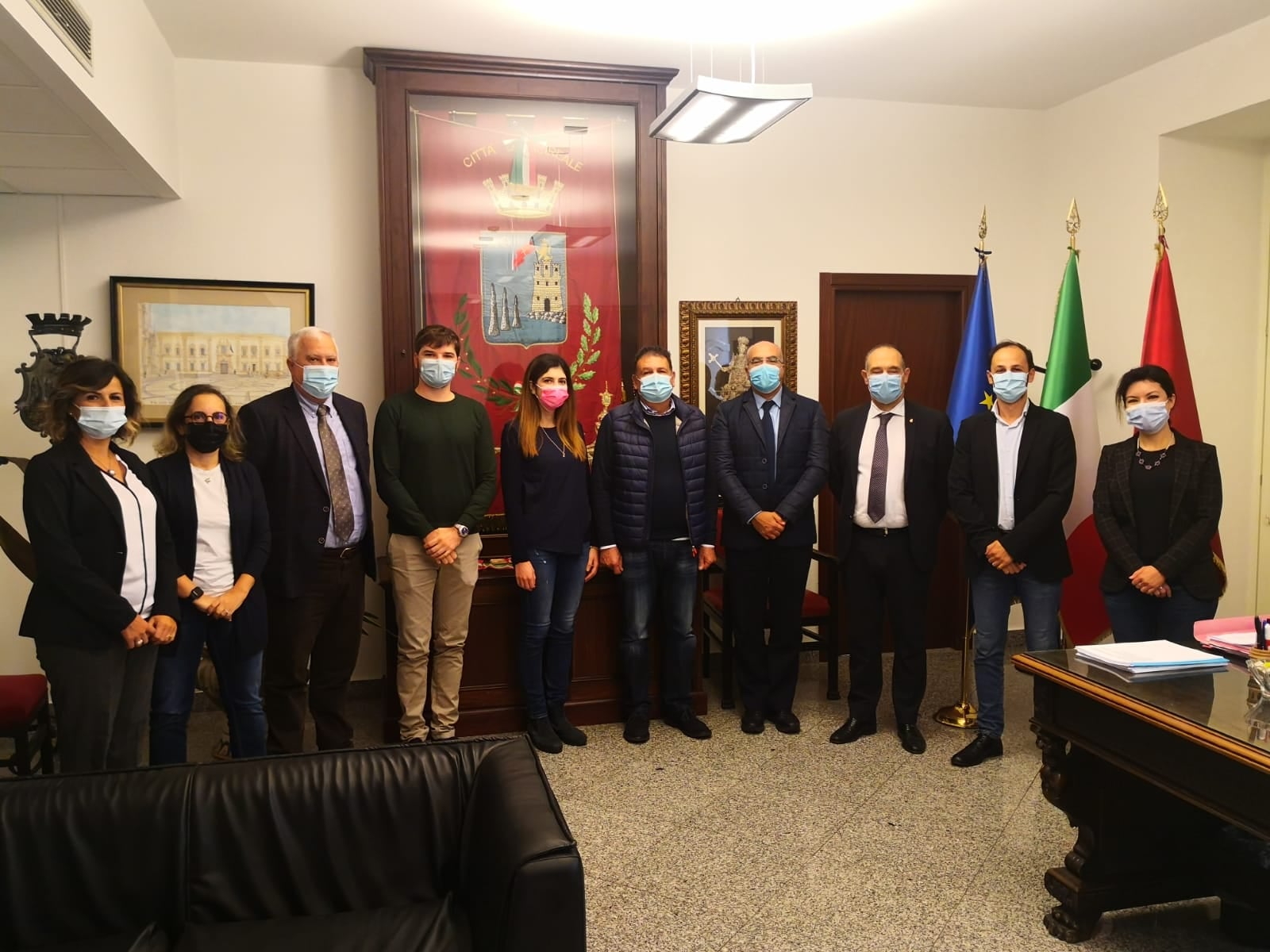 Acireale: Nuove assunzioni nell’ambito del PNRR