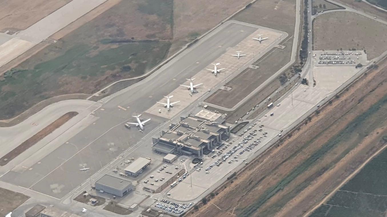 Aeroporto di Trapani Birgi: i dati della Summer e le rotte della Winter. Ombra: «Numeri che sanno di un ritorno al passato»
