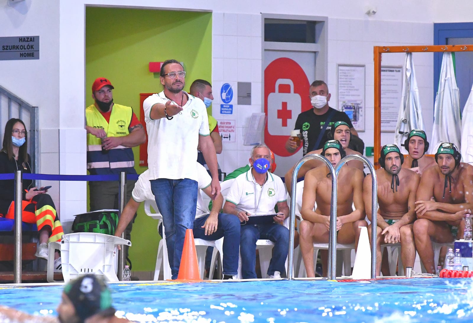 Pallanuoto: Euro Cup, l’Ortigia fa la Storia