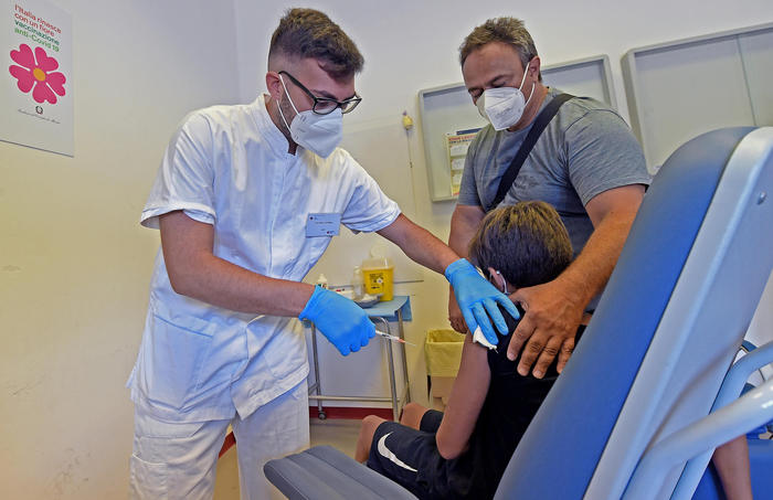 Covid: in Sicilia sono 2.478 i nuovi positivi, 26 i morti