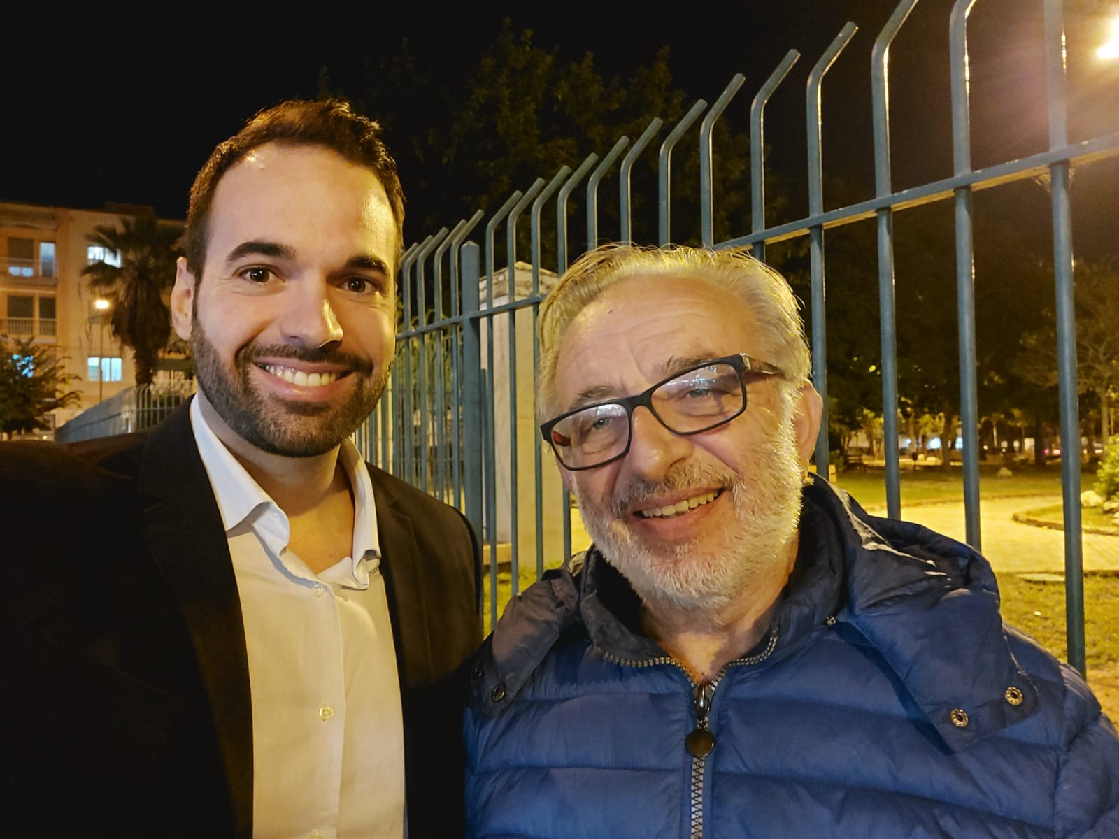 Vinciullo-Marino – Il Pantheon di Siracusa in stato di abbandono