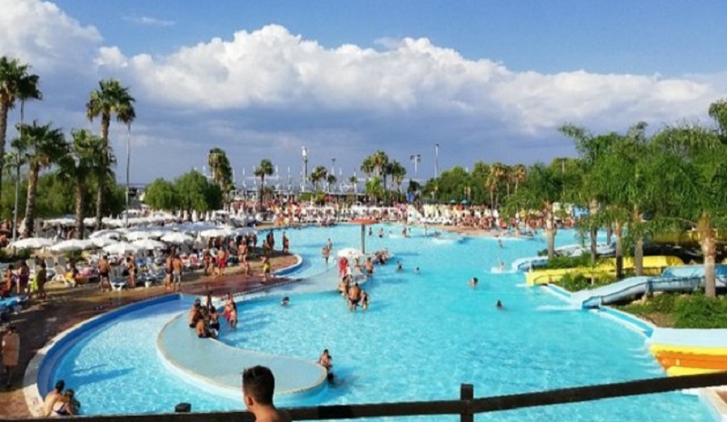 Melilli: denuncia AD di Acquapark “a rischio la società ed i posti di lavoro”