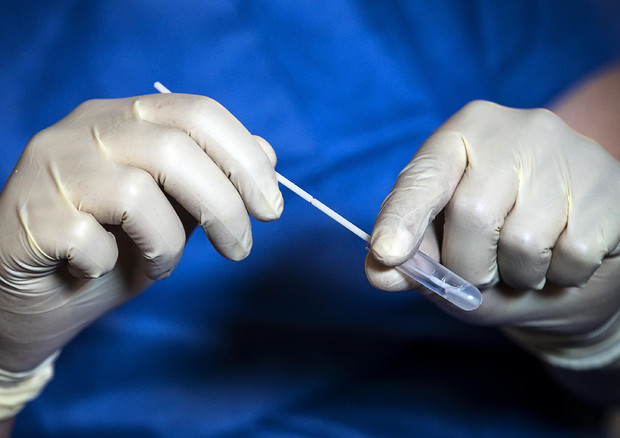 Covid, a Partinico 262 positivi in 6 giorni solo al drive-in. Dc nuova: “Intensificare vaccinazione”