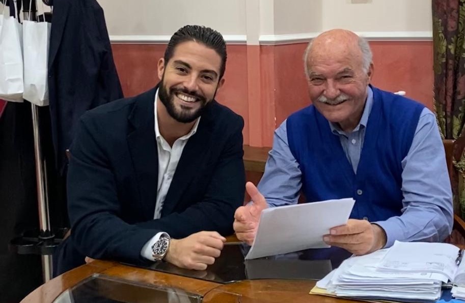 Priolo Gargallo, servizio domiciliare per assistenza soggetti diversamente abili -avviso per presentazione istanza