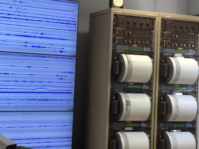 Forte scossa di terremoto di magnitudo 3.6 a Catania: epicentro a Paternò
