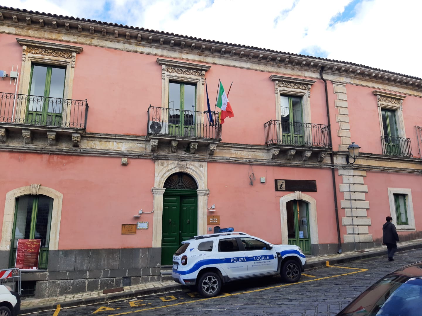 Buccheri, un nuovo museo dedicato agli antichi mestieri: l’inaugurazione domani, giovedì 9 dicembre