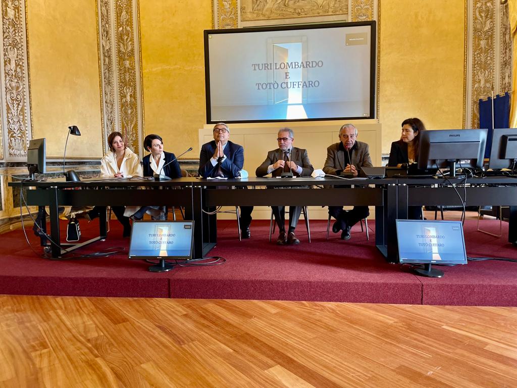 Totò Cuffaro: “Le celle diventano luoghi dove la gente si lascia morire”