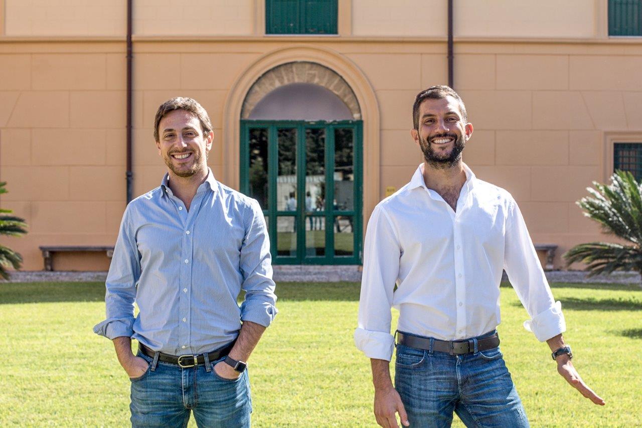 Dalla Silicon Valley a Palermo, la startup americana  Confidence Systems assume 50 specialisti web