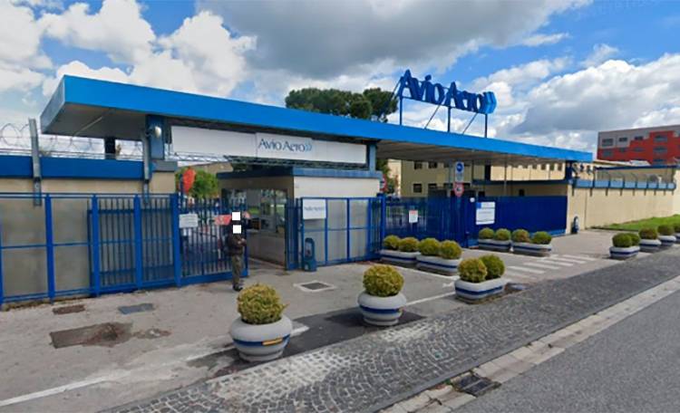 Ge Avio Rivalta, Ugl Metalmeccanici:”Grande risultato al rinnovo RSU”.
