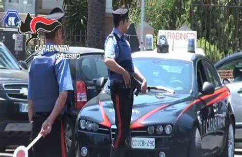 Palermo: spacciavano droga vicino la scuola Buonarroti, 12 arrestati