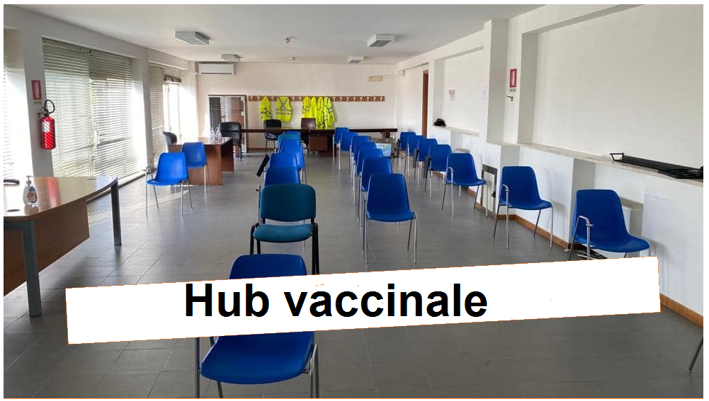 Priolo, si recano all’hub vaccinale come da prenotazione ma era chiuso