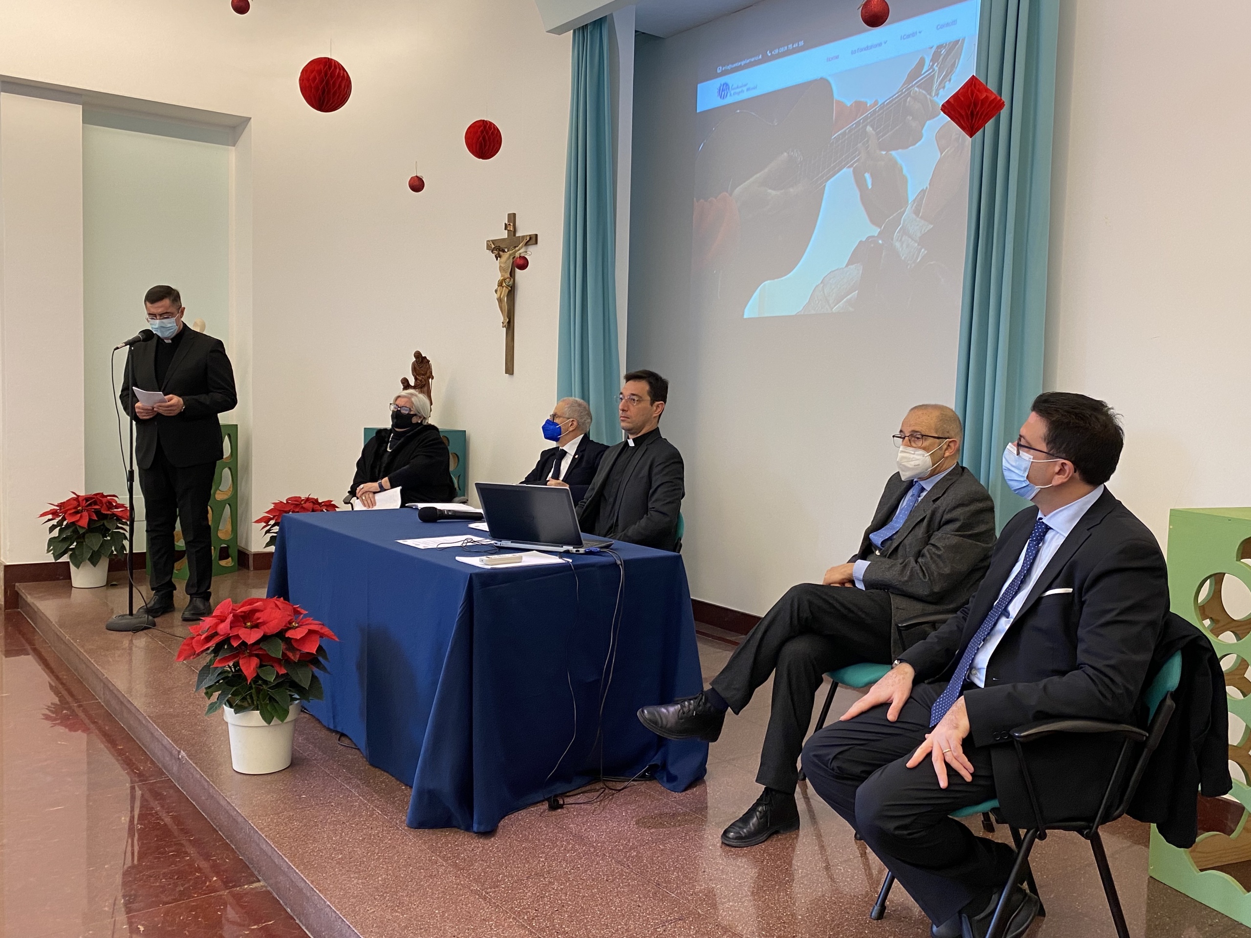 Siracusa: Servizio, impegno e amore – celebrata la giornata per le Persone con Disabilità