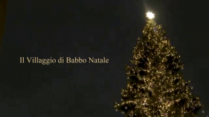 Priolo - Il Villaggio di Babbo Natale
