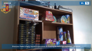 TG 21 Dicembre 2021