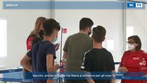 TG 28 dicembre 2021