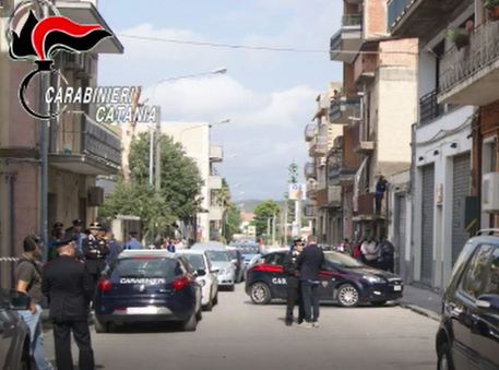 Palagonia: arrestato l’assessore Antonio Ardizzone per concorso nell’omicidio di Francesco Calcagno – Video