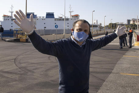 Messina: Continuità territoriale – sciopero della fame del sindaco Cateno De Luca