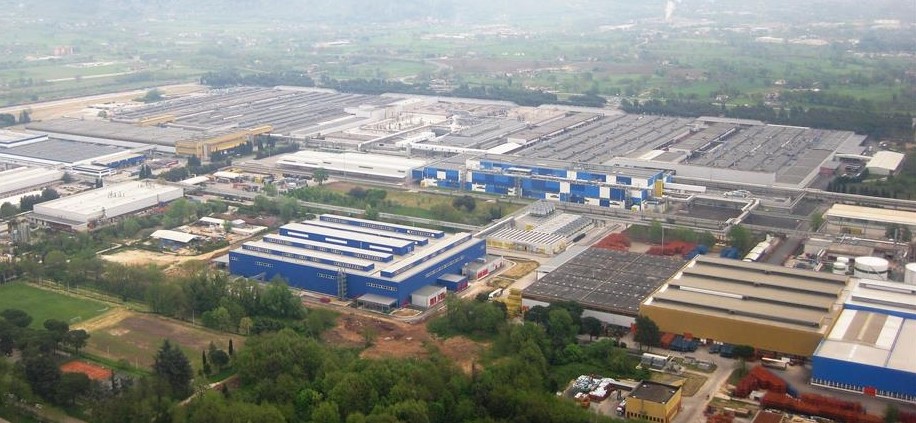 Automotive, Camilli (Unindustria Lazio): Settore strategico per lo sviluppo