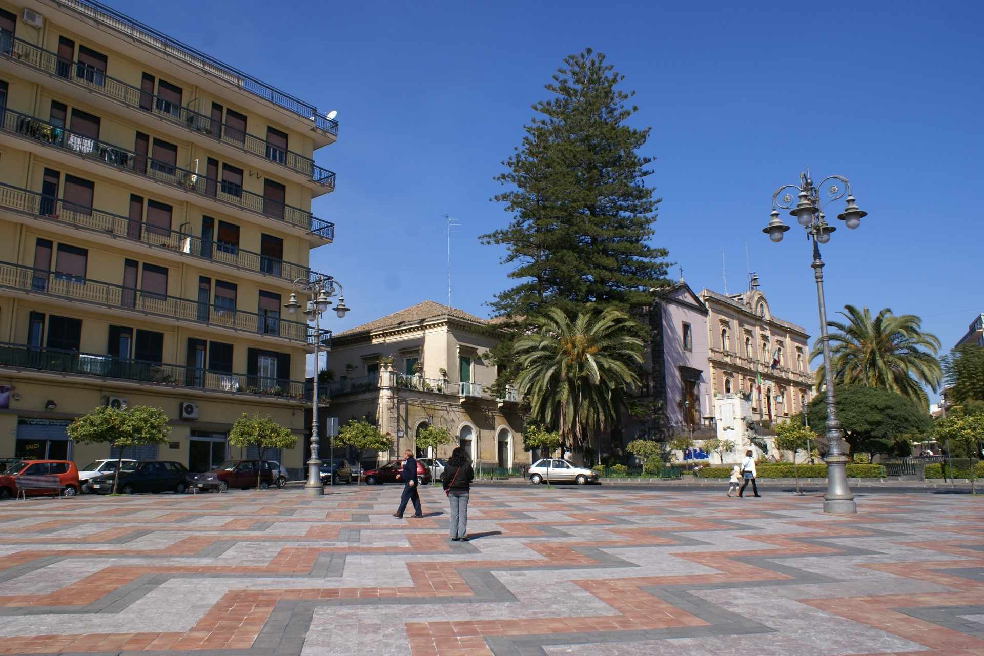 Aci Catena: Finanziamenti per 5 milioni di euro