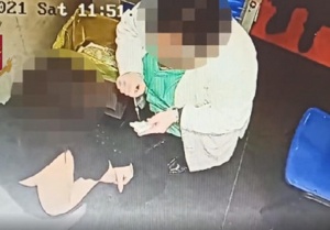 Covid, finge di vaccinare due no vax: arrestata infermiera a Palermo