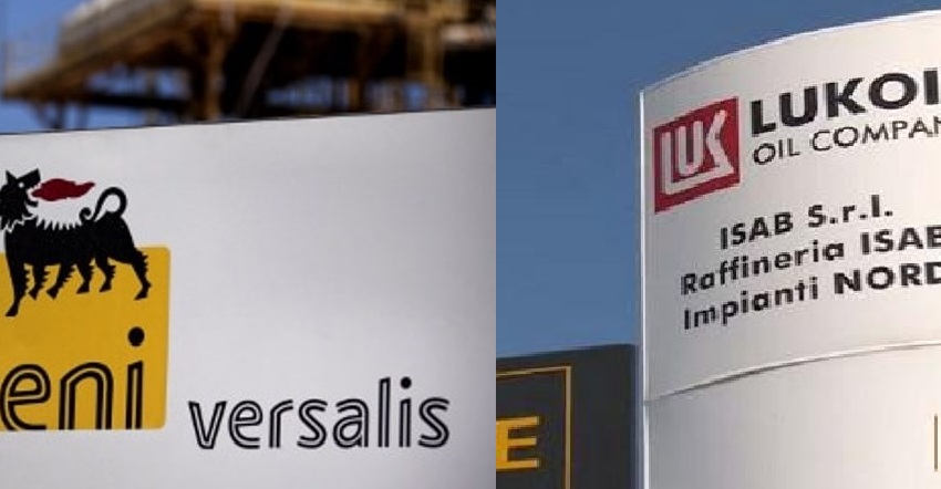 Versalis, incontro al ministero. Tamajo: «Da Eni conferme sull’occupazione nei siti di Priolo e Ragusa»