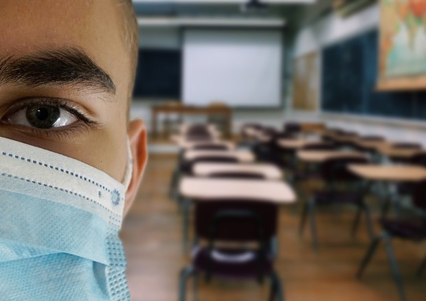Scuole, 1106 tamponi in tre giorni: rientro in sicurezza a Sabaudia