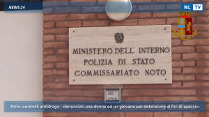 TG 4 GENNAIO 2022